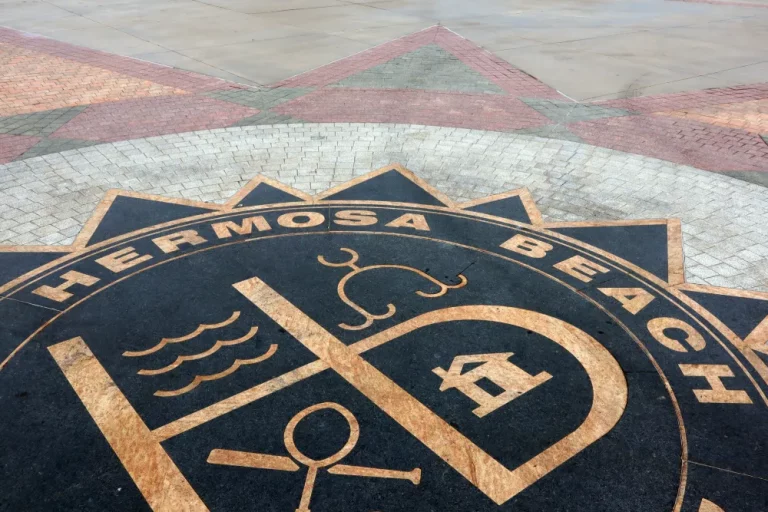 Hermosa Beach